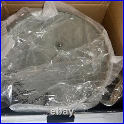 16 Quart Stock Pot w Lid 18/10 Professional Grade Tri-Ply Stainless Steel S