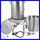 30_Qt_STAINLESS_STEEL_Turkey_Deep_Fryer_Kit_Steamer_Stock_Pot_Propane_LP_Outdoor_01_pl