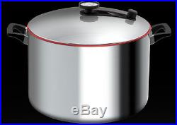 30 Quart Stock Pot with Lid Innove by Royal Prestige