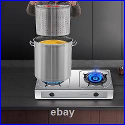 33/52 Quart Stock Pot Stainless Steel Large Kitchen Soup Big Cooking Restaurant 33/52 Quart Stock Pot Stainless Steel Large Kitchen Soup Big Cooking Restaurant