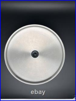 3 Pc Classica Temp. Tone Cookware Thermium Multi-Plex T304 Stainless Steel USA