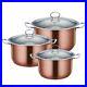 3pc_Metallic_Stainless_Steel_Casserole_Stockpot_Set_Deep_Cooking_Pot_Pan_Copper_01_vc