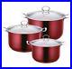 3pc_Stainless_Steel_Stockpot_Induction_Cookware_Casserole_Cooking_Pot_Set_Red_01_epm