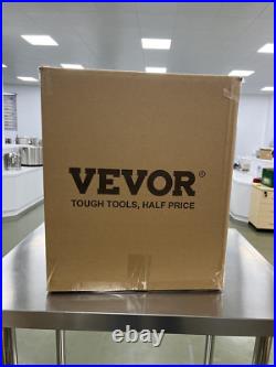 42QT Heavy Duty Stainless Steel Stockpot for Large Groups & Events