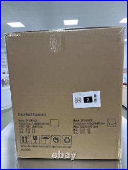 42QT Heavy Duty Stainless Steel Stockpot for Large Groups & Events