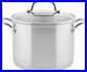 71003_3_Ply_Base_Brushed_Stainless_Steel_Stock_Pot_Stockpot_with_Lid_8_Quart_01_qcj
