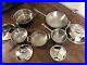 ALL_CLAD_Lot_of_9_pieces_cookware_set_Stainless_Lid_Pot_Pan_Stir_fry_All_Clad_01_sidf