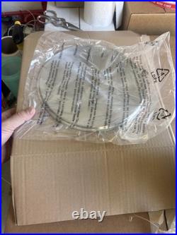 ALL-CLAD Stainless Steel 8 Quart Pasta Pot With Perforated Insert & Lid