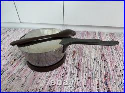 Alessi Pasta Pot Pasta Cooking Unit