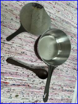 Alessi Pasta Pot Pasta Cooking Unit