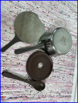 Alessi Pasta Pot Pasta Cooking Unit