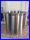 All_Clad_12_Qt_Brushed_Stainless_Stockpot_10_Tall_No_Lid_Nice_Condition_01_zru