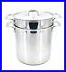 All_Clad_12_Qt_Stock_Pot_Multi_Cooker_Steamer_Pasta_Strainer_Large_4_Pieces_01_fowy