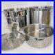 All_Clad_12qt_4pc_Stainless_Steel_Multi_Cooker_STOCK_POT_STEAMER_STRAINER_LID_01_wucd