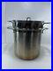 All_Clad_3pc_Multi_Cooker_Stainless_Steel_Stock_Pot_Strainer_Lid_12qt_Pasta_01_bhi