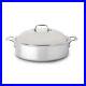 All_Clad_6_Qt_4606_Stainless_Steel_Tri_Ply_Braiser_Pan_with_Domed_Lid_and_rack_01_hes