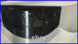 All-Clad Copper Core 5-Ply Bonded 8-qt Stockpot with Lid (DEMO)