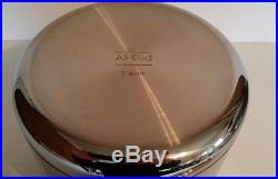 All-Clad Copper Core 7 qt. Stock Pot with Lid, New