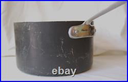 All-Clad LTD 5Pc Stainless Steel Anodized Aluminum Pots Pans Set +Bonus 1qt pan