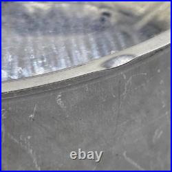 All-Clad Metalcrafters Original Master Chef 508 6 Qt Dutch Oven Stock Pot