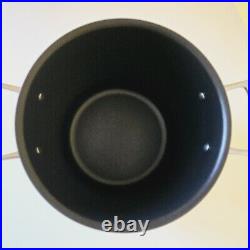 All-Clad NS1 Hard Anodized Aluminum Induction Non-Stick 8-Qt Stock Pot with Lid All-Clad NS1 Hard Anodized Aluminum Induction Non-Stick 8-Qt Stock Pot with Lid