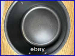 All Clad Stock Pot 8 Quart With Lid