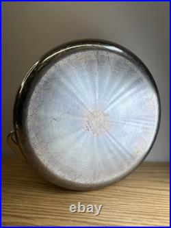 All Clad Stock Pot 8 Quart With Lid