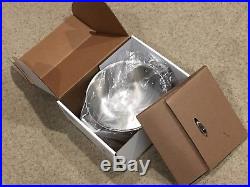 All Clad stainless 8 qt. Stockpot with Lid New