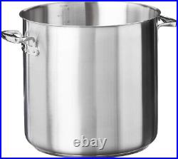 All clad stock pot