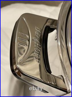 BergHOFF stainless Steal 13.3 Qt Stockpot NEW