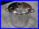 Cooks_Bazaar_Stainless_Steel_Aluminum_Tri_Ply_20_Qt_Stock_Pot_withLid_Cover_EUC_01_yo