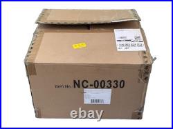 Cooks Standard 20 Quart Stainless Steel Silver Stockpot with Lid NC-00330 NEW