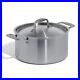 Cookware_6_Quart_Stainless_Steel_Stock_Pot_With_Lid_5_Ply_Stainless_Clad_01_hioc