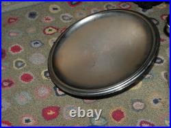 DEMEYERE of Belgium 8.9 Quart Stock Pot in 18/10 Stainless Steel with Lid Chef