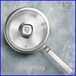 Dalstrong 3-Qt Sauce Pot Oberon Series
