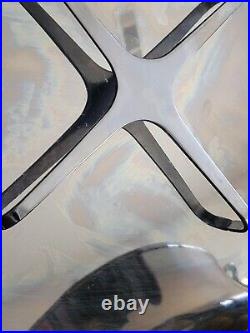 Dansk Denmark Super Rare Vintage Kobenstyle Stainless 6 Qt Dutch Oven Pot
