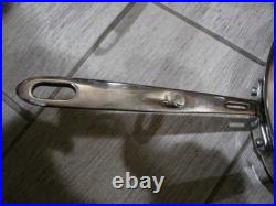 Emeril HEAVY 5-Piece Set 6-Qt Stock Pot, 3Qt Deep Skillet, 2 Qt Saute Pan withLids