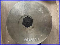 Fissler Vintage MCM solaryme dot Stainless Steel W Germany Pot Set Of 4 with lids