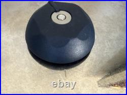 Fissler Vitavic Dot Stock Pot + Lid MCM IAF Stainless Steel Germany 8.0L 4803