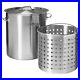 GasOne_Stainless_Steel_Stockpot_with_Basket_84qt_Stock_Pot_with_Lid_and_Rei_01_fht