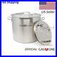Gas_One_Stainless_Steel_Stock_Pot_with_Steamer_10_Gallon_with_lid_01_bamn