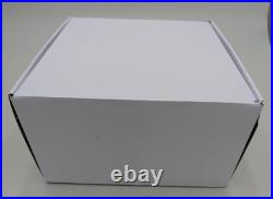 HEXCLAD Non-Stick 8 QUART STOCK POT Pan with Lid- New