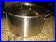 HUGE_Heavy_Vintage_Carrollton_Stainless_Steel_Stock_pot_Possibly_Military_Issue_01_zup