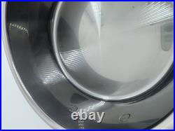 Hestan 3qt NanoBond Titanium Stainless Steel Stove-to-oven Soup Pot. Italy Used