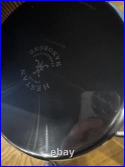 Hestan NanoBond Titanium Stainless-Steel Stock Pot 3 Qt Reed