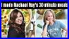 I_Made_Rachel_Ray_S_Most_Popular_30_Minute_Meals_Frugal_Fit_Mom_01_rmeh