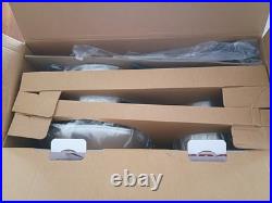 KitchenAid 10 Pc Premium Stainless Steel Cookware Set Pots Pans Induction NIB