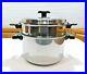 Kitchen_Craft_8_Qt_Stock_Pot_Steamer_5ply_Multicore_Stainless_Steel_West_Bend_01_bsee