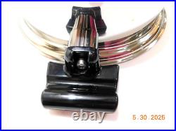 Kitchen Craft Americraft 4 Qt Stock Pot Slow Cooker T304 Stainless Waterless