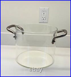 Knindustrie The Glass Pot